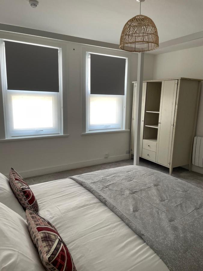 Apartament The Hideaway Modbury Zewnętrze zdjęcie
