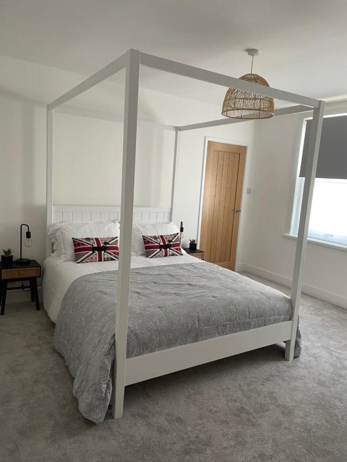 Apartament The Hideaway Modbury Zewnętrze zdjęcie