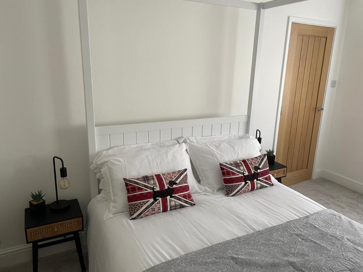 Apartament The Hideaway Modbury Zewnętrze zdjęcie