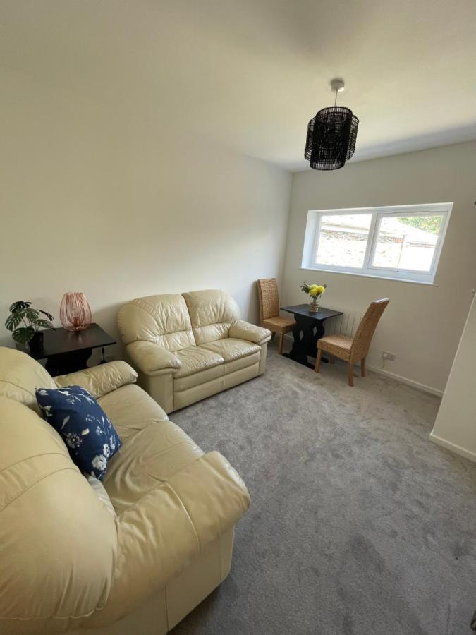Apartament The Hideaway Modbury Zewnętrze zdjęcie