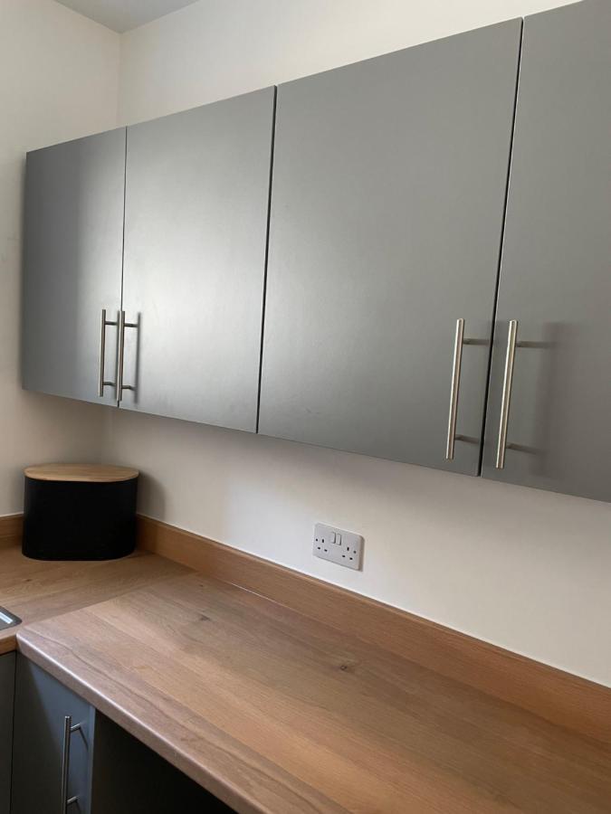 Apartament The Hideaway Modbury Zewnętrze zdjęcie