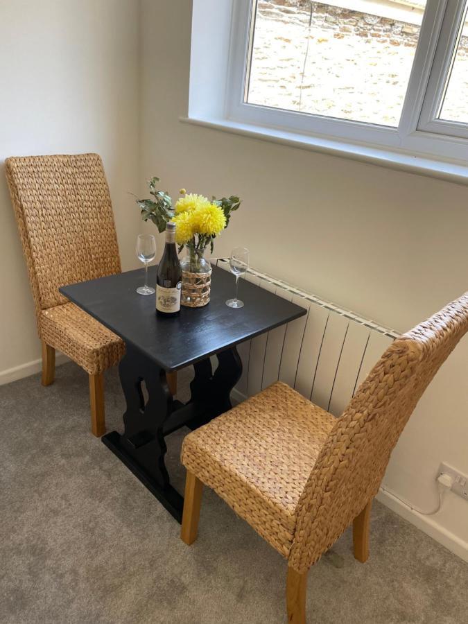 Apartament The Hideaway Modbury Zewnętrze zdjęcie
