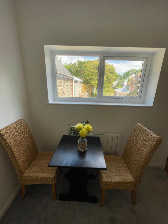 Apartament The Hideaway Modbury Zewnętrze zdjęcie