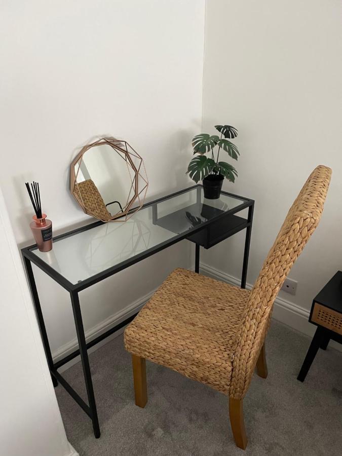 Apartament The Hideaway Modbury Zewnętrze zdjęcie