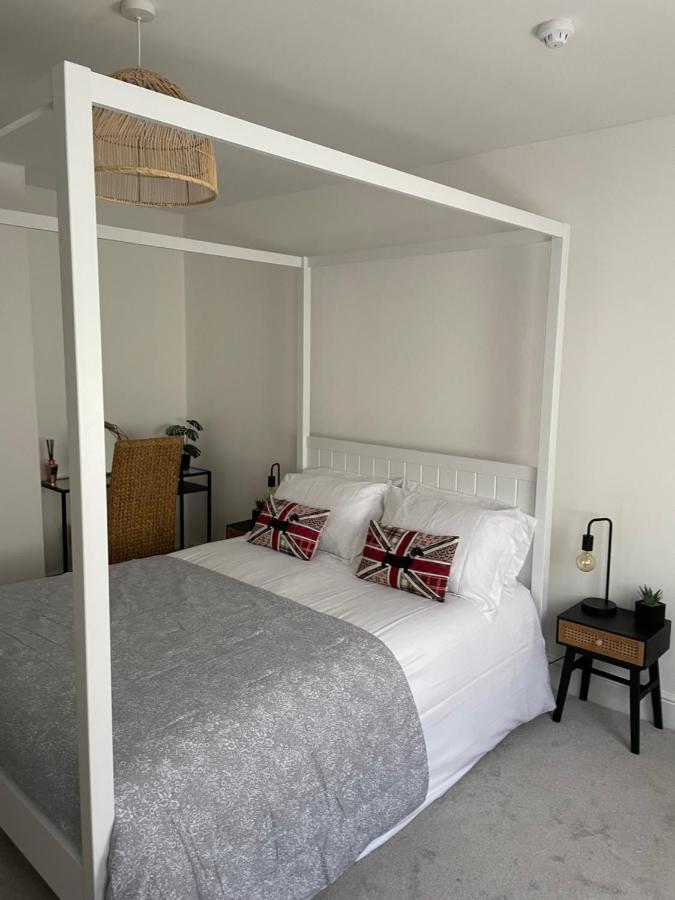 Apartament The Hideaway Modbury Zewnętrze zdjęcie