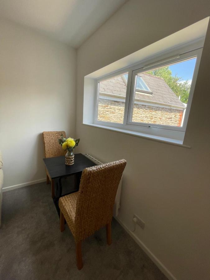 Apartament The Hideaway Modbury Zewnętrze zdjęcie