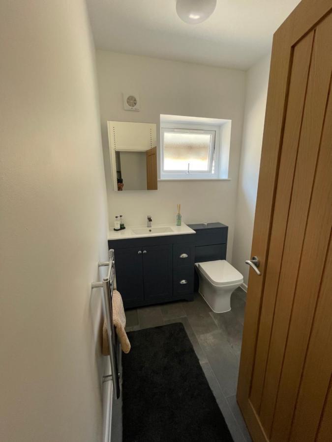 Apartament The Hideaway Modbury Zewnętrze zdjęcie