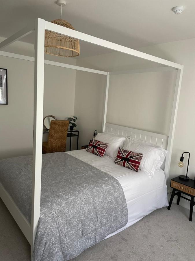 Apartament The Hideaway Modbury Zewnętrze zdjęcie