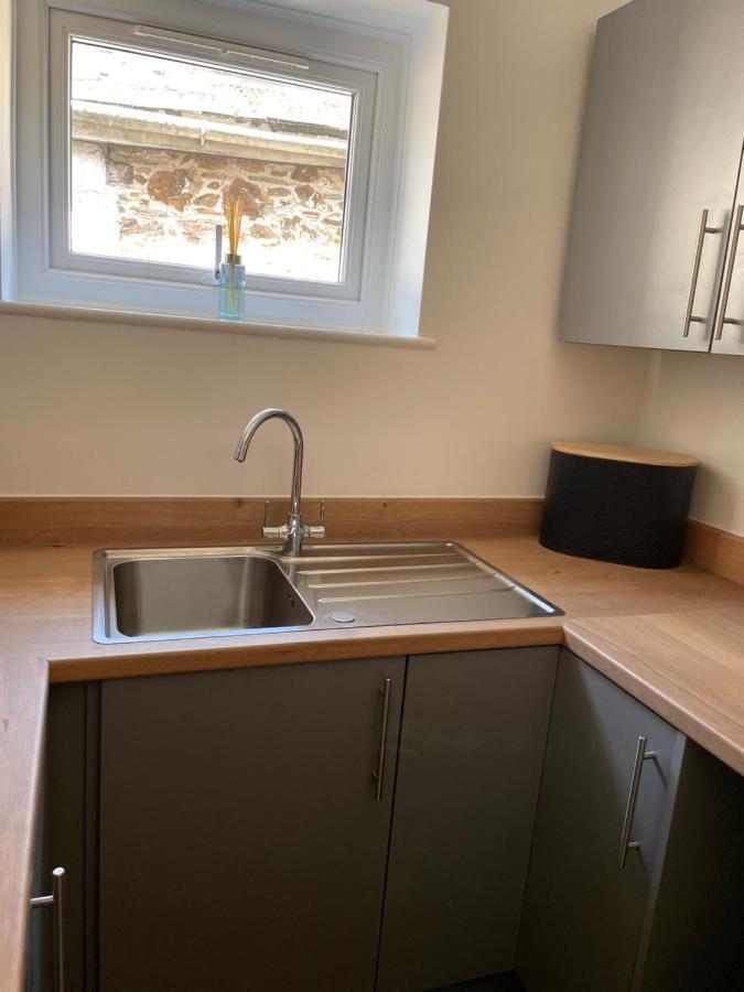 Apartament The Hideaway Modbury Zewnętrze zdjęcie