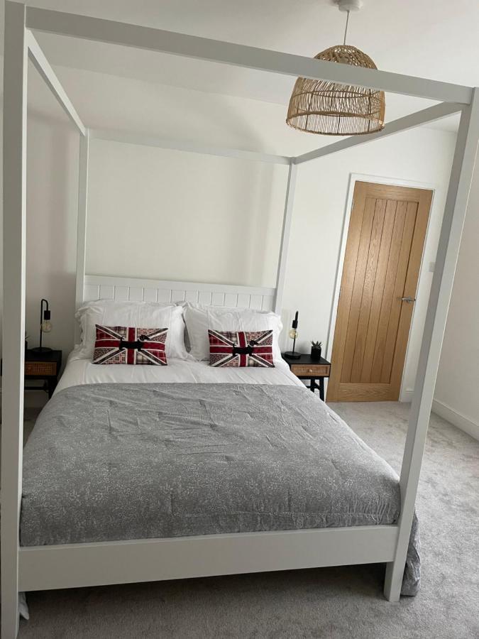 Apartament The Hideaway Modbury Zewnętrze zdjęcie