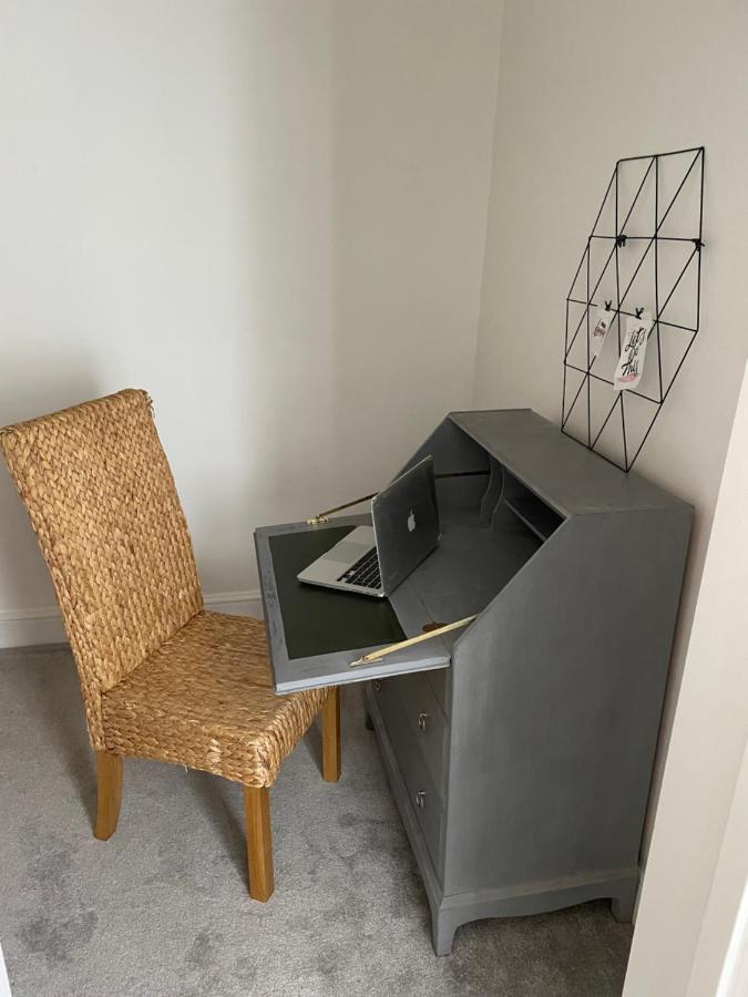 Apartament The Hideaway Modbury Zewnętrze zdjęcie