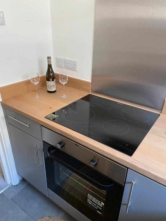 Apartament The Hideaway Modbury Zewnętrze zdjęcie